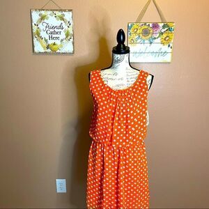 Envy Couture dress 